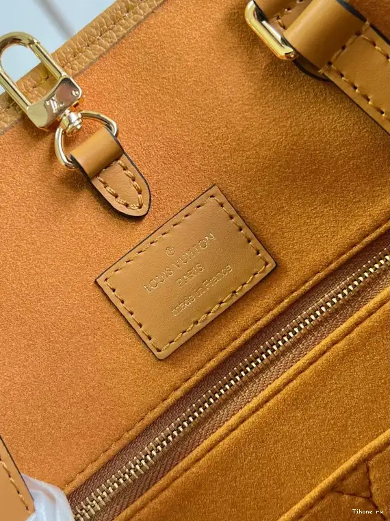 Cheap VUITTON LOUIS ONTHEGO MM 0702
